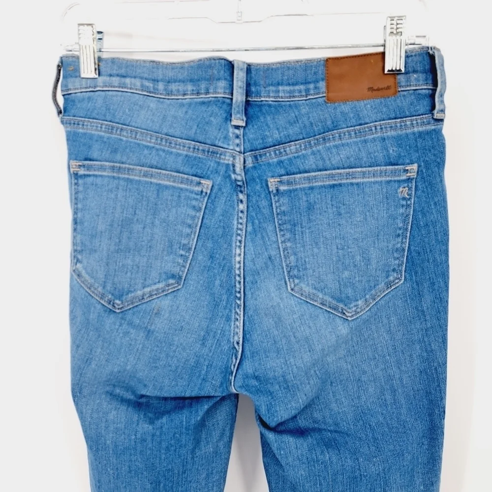Madewell 9